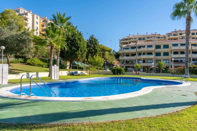 Apartment 'Ra Sol' with Shared Pool, Wi-Fi and Air Conditioning — photo 3