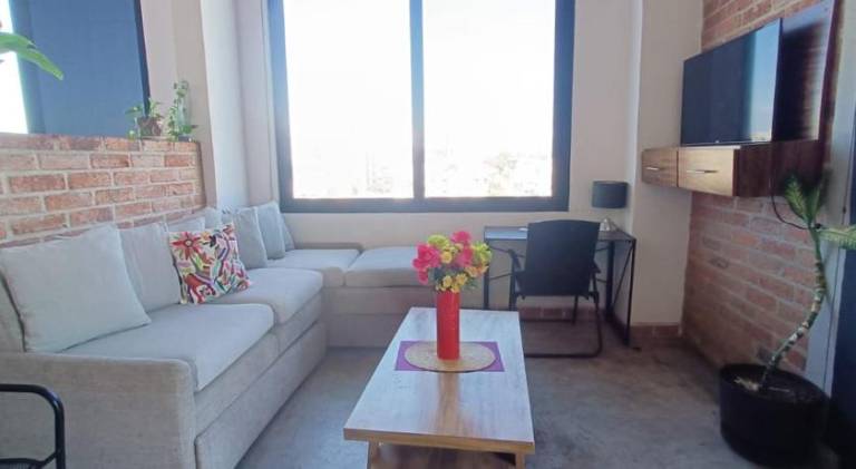 Apartment with 1 room for 2 persons in Puerto Vallarta
