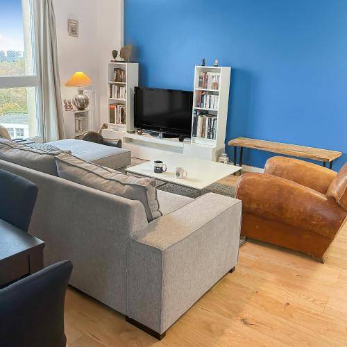 Appartement Choisy-le-Roi