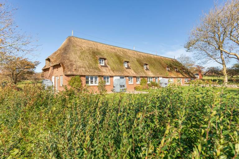 Ferienwohnung  Hattstedt