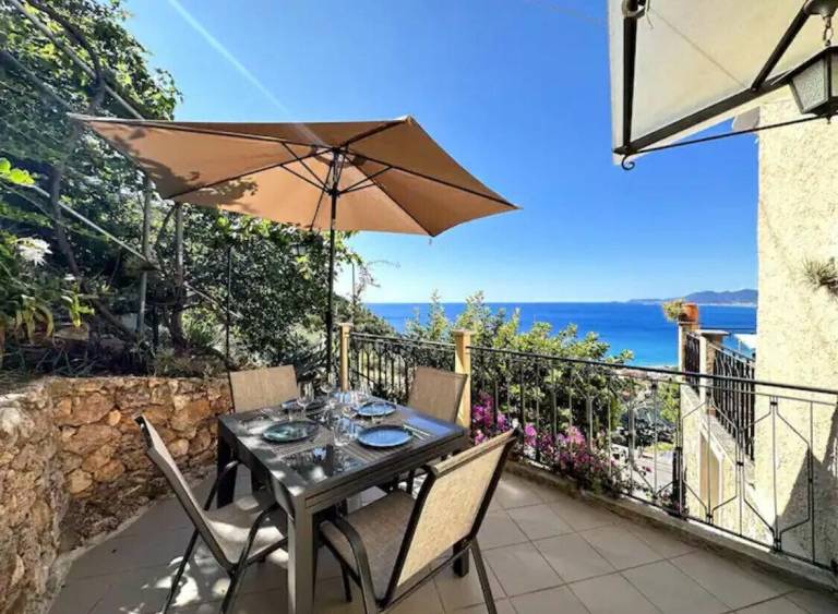Appartamento Pietra Ligure