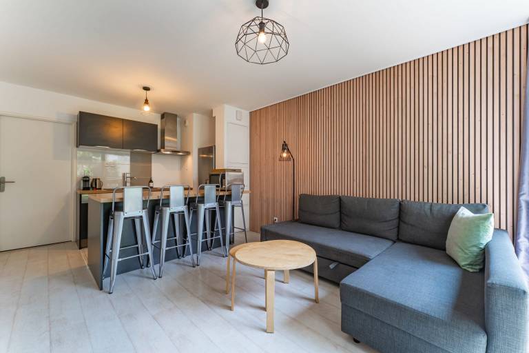 Appartement  Bordeaux