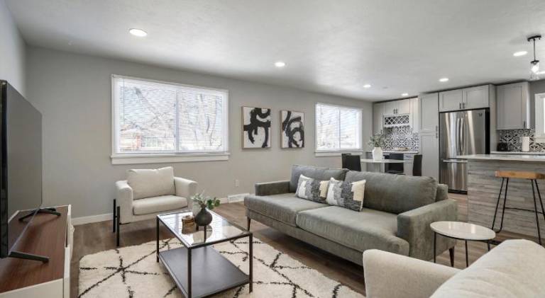 Vacation home | Dogs allowed in Wheat Ridge, CO