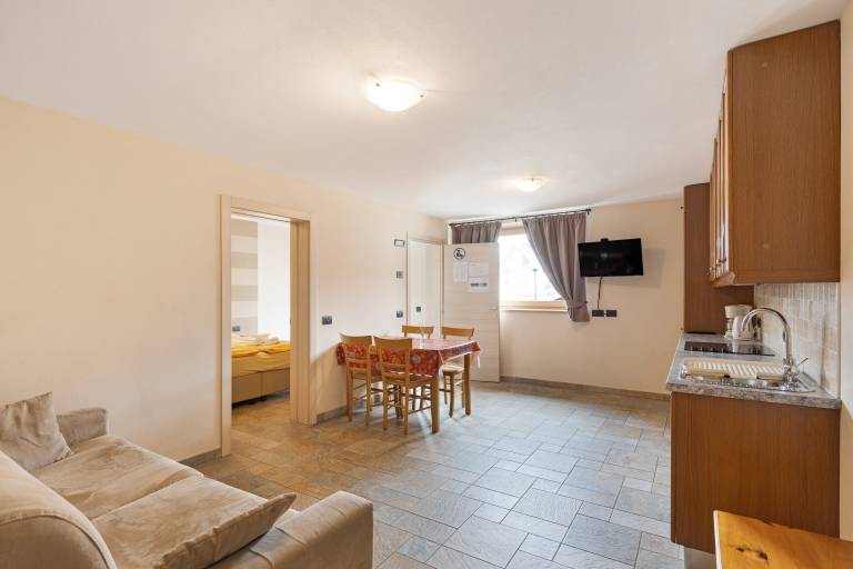 Holiday apartment with fast internet | Mountain view — photo 3