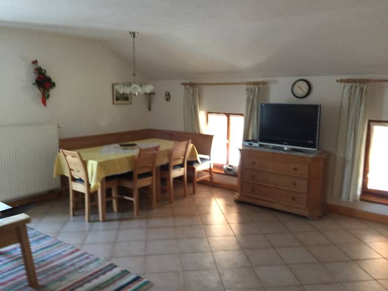 Ferienwohnung Eggstätt