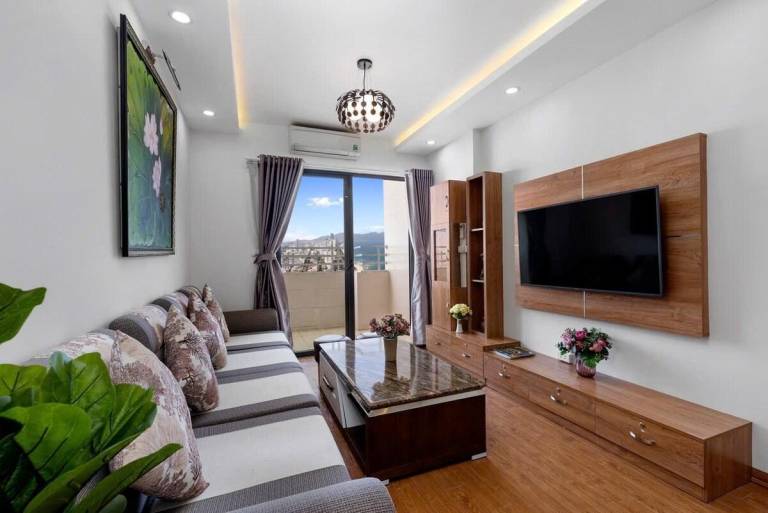House with 2 rooms for 5 persons — photo 2
