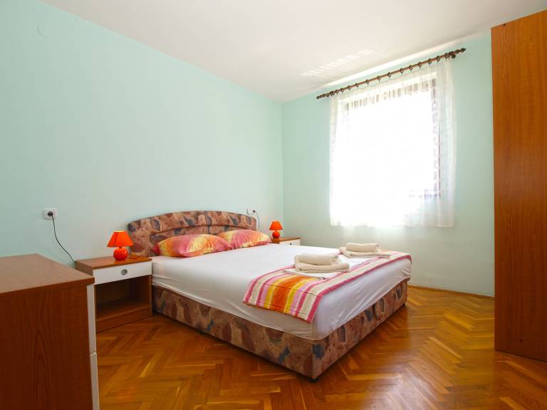Rental apartment with terrace | Sea view — photo 5