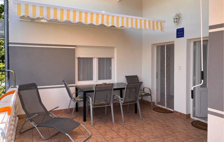 Apartament  Karin Gornji