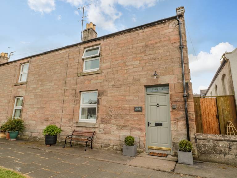 Cottage  Norham