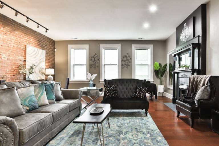 Apartment Marine Villa