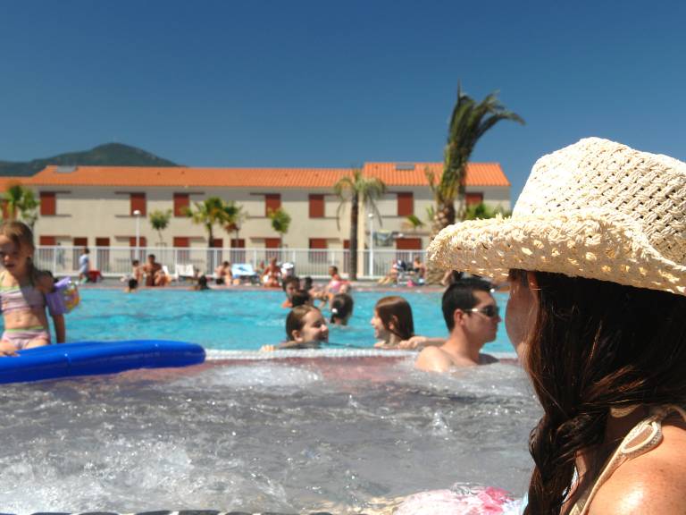 Ferienwohnung in Argelès-sur-Mer, Pyrenäen f&uuml;r max. 4 Personen am Atlantik