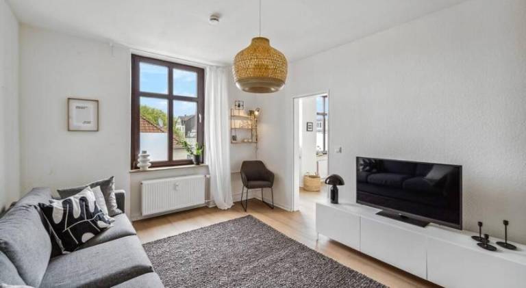 Apartment | Dogs allowed in Wuppertal