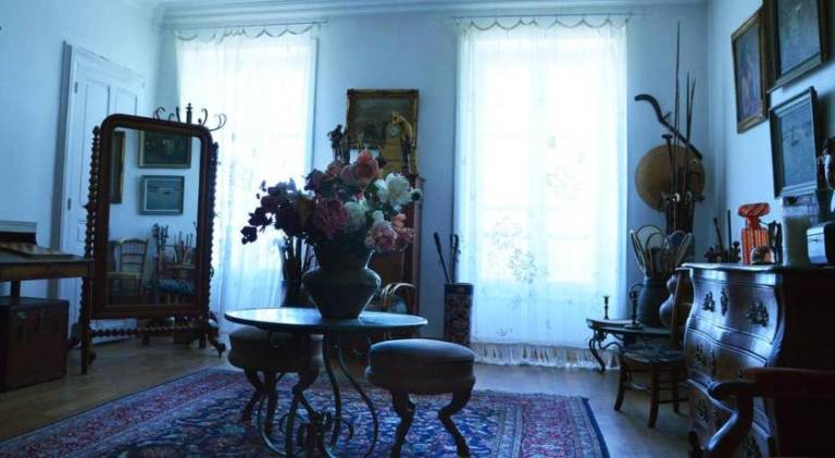 Chambre d'hotes chez Johannes et Adele — photo 2