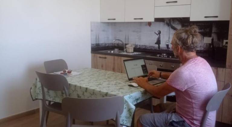 Apartment with 3 rooms for 6 persons — photo 3