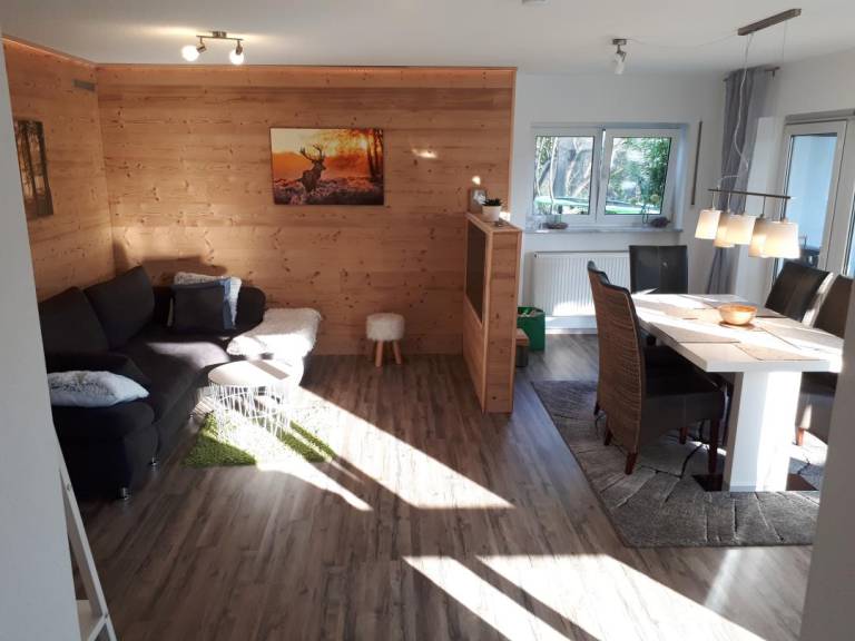 Charming apartment with barbecue & patio | Pets are welcome — photo 3