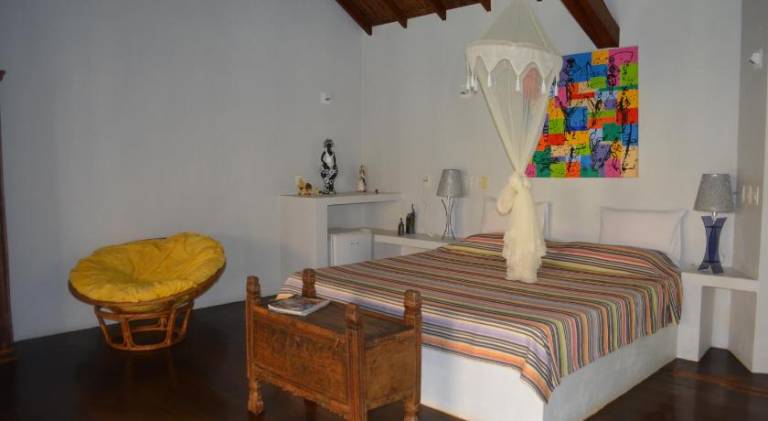 Villa with pool — photo 2
