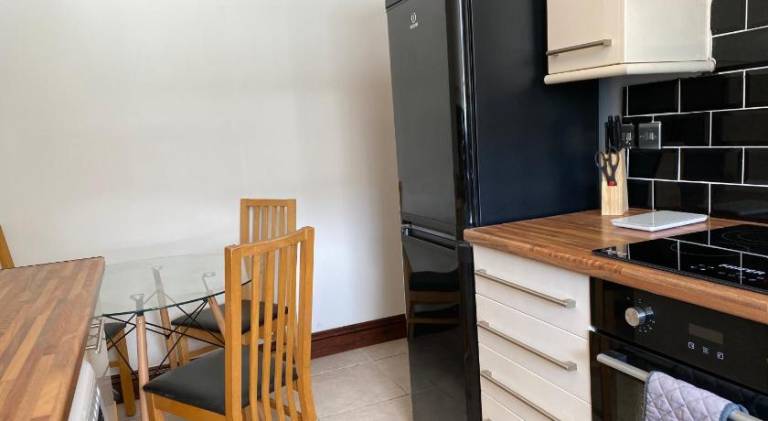 Apartment with 2 rooms for 7 persons — photo 2