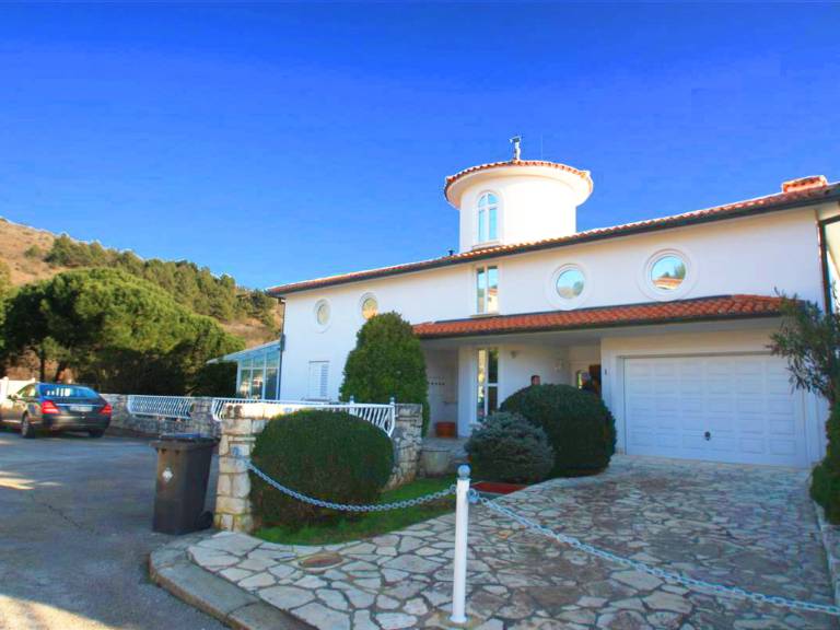 Apartament Rabac