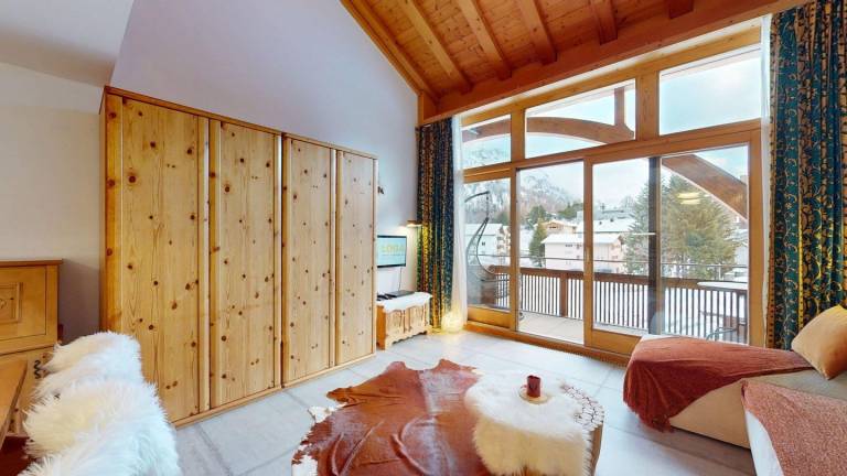 Abitaziun Capricorn 22 - Maloja — photo 4