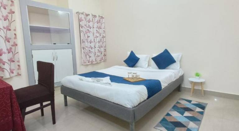 Niyati's Nest near Airport — photo 2