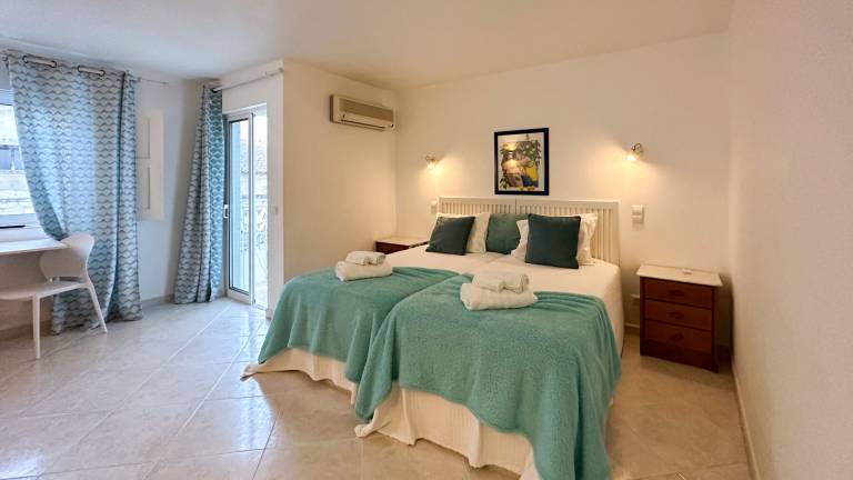 Bed & Breakfast Albufeira