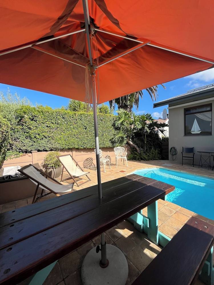 Accommodation Plettenberg Bay