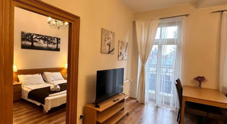 Holiday apartment | Next to Main Square — photo 2