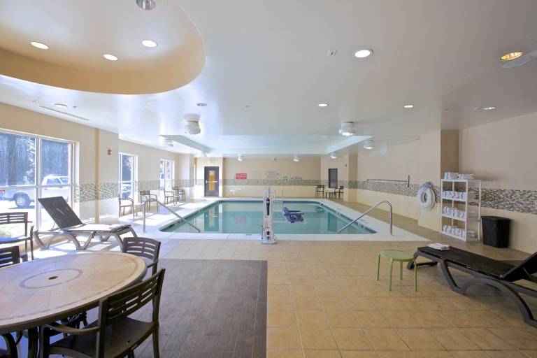 Holiday Inn Express and Suites Atlanta NE - Duluth By IHG — photo 3