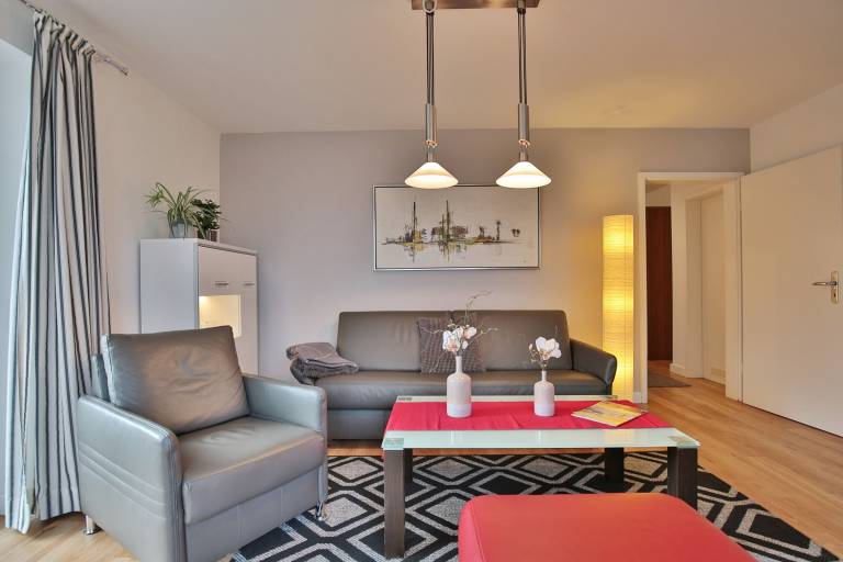 Apartament Timmendorfer Strand