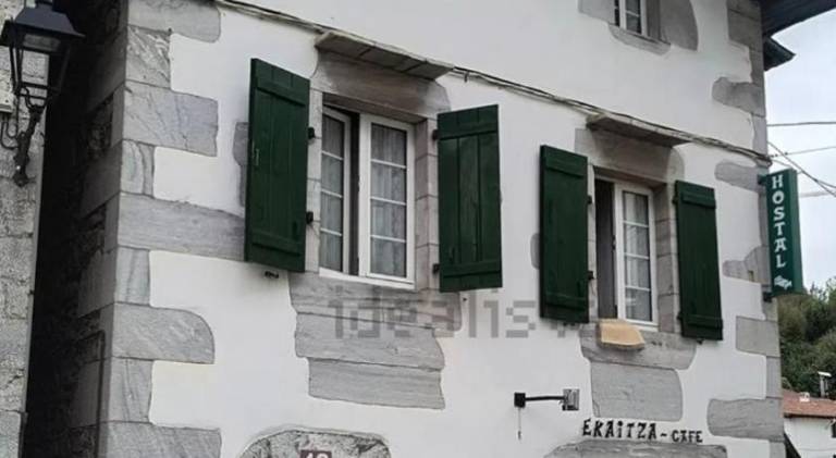 Hostal Ekaitza