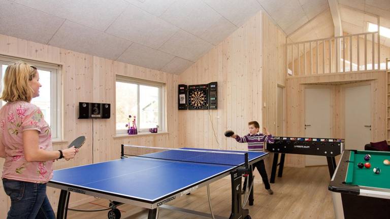 Children-friendly lovely house with private pool, garden & patio | Dogs allowed — photo 4