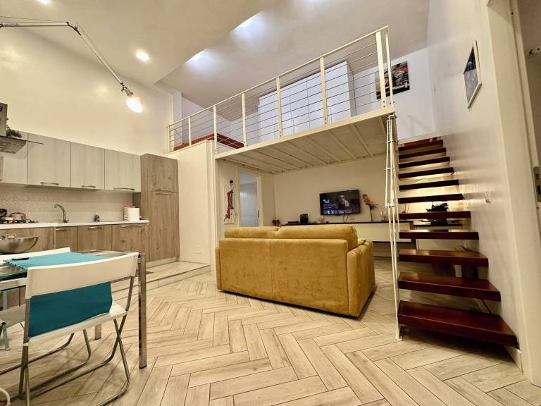 Appartement Casoria