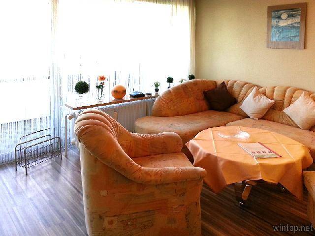 Ferienwohnung Egglfing