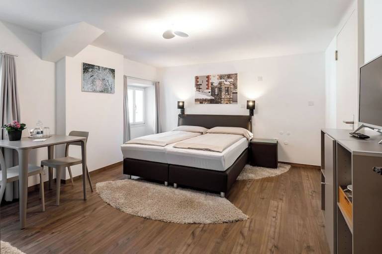 Appartamento Poschiavo