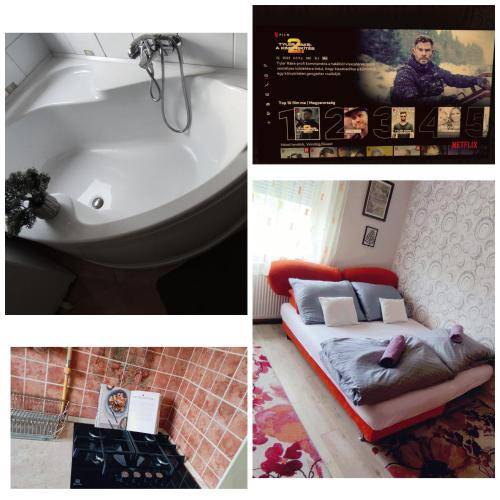 Apartman Bátonyterenye