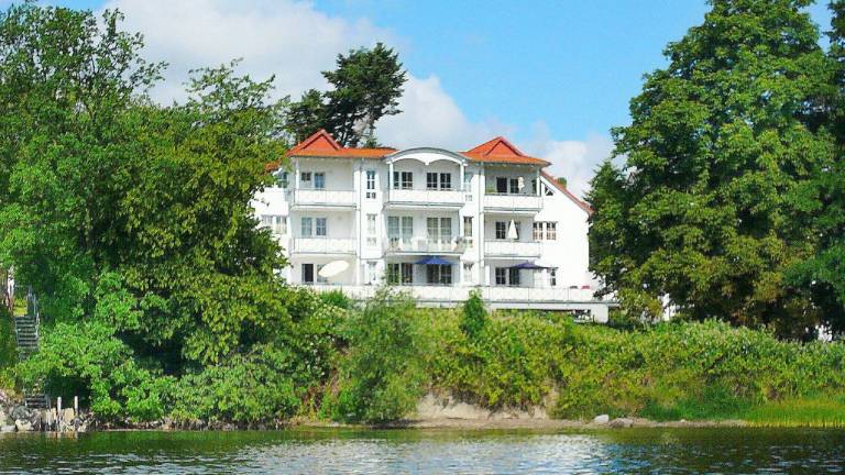 Ferienwohnung Lauterbach