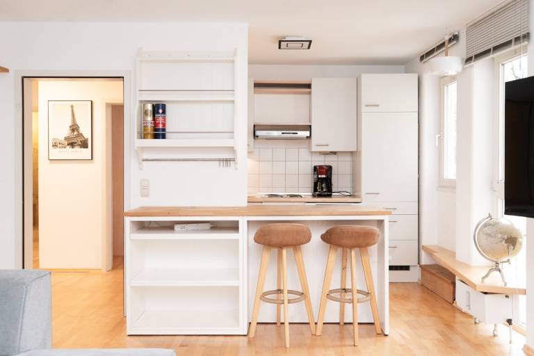 Rental apartment | Pet-friendly — photo 4