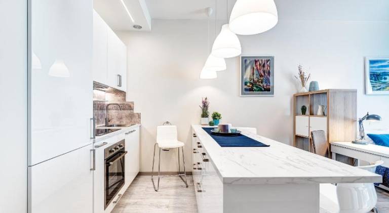 Rental apartment | Near St. Anne's Church — photo 3