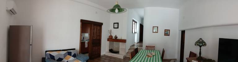 Child-friendly nice villa with garden & patio | Panoramic view | Beach nearby | Pets allowed — photo 4