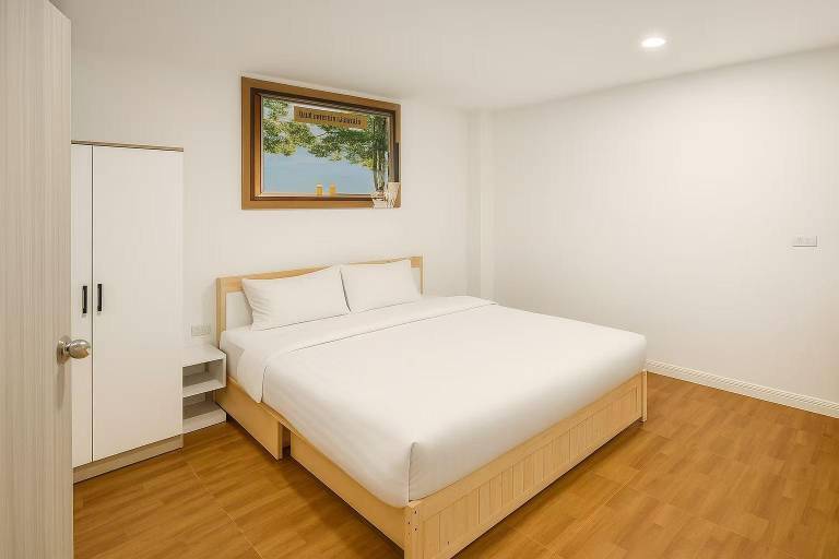 Rental apartment with 1 room for 2 persons in Patong