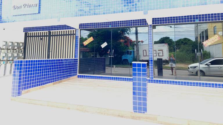 Apartamento Bacaxá