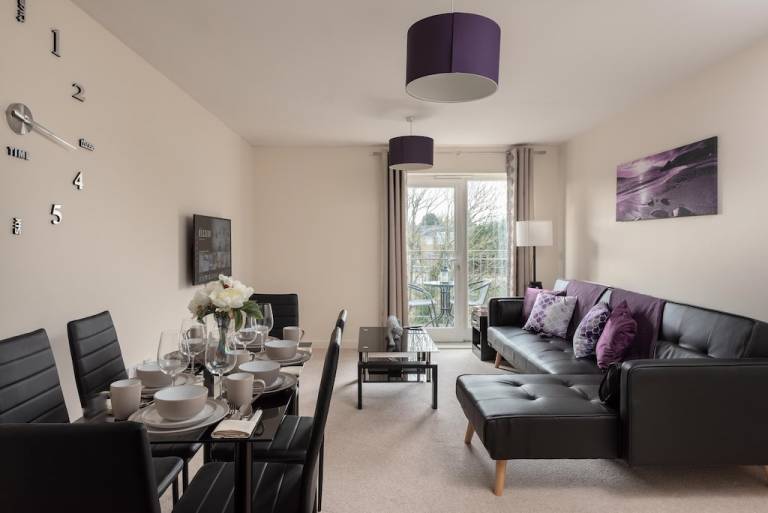 Apartment Fenny Stratford