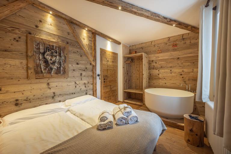 Appartamento  San Vito di Cadore