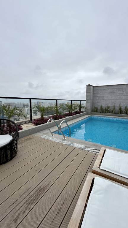 Apartamento  Santa Beatriz