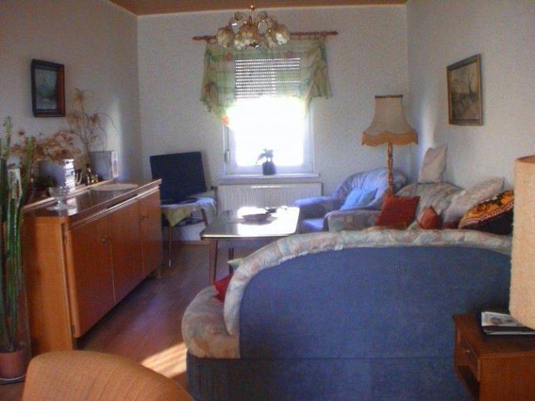 Holiday apartment with sauna & terrace | Pet-friendly — photo 2