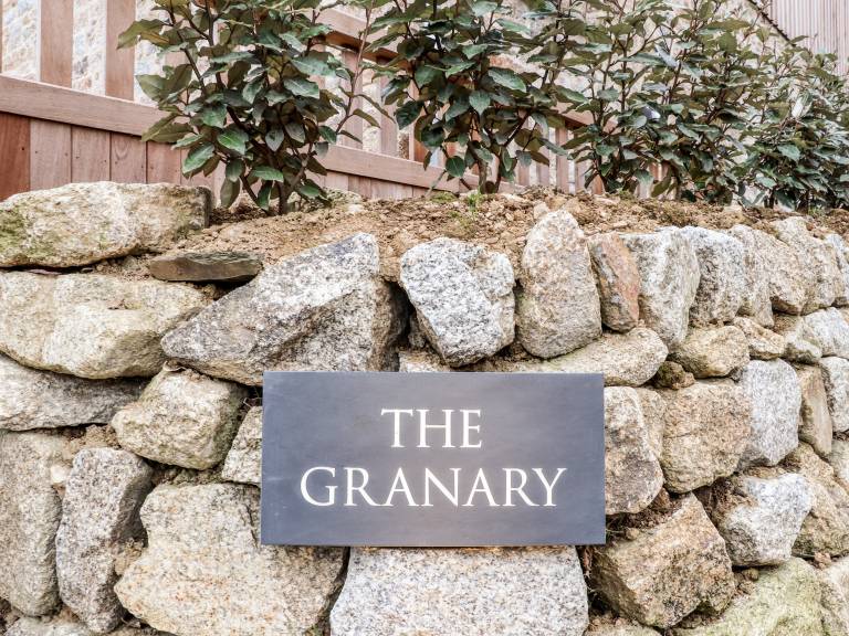 The Granary at Boskensoe Barns — photo 3