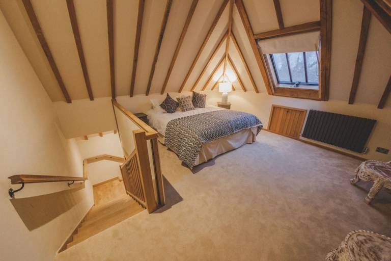 Bed and breakfast Sheffield Green