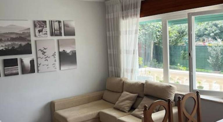 Fully equipped rental apartment with patio & yard | Good for workation | Dogs allowed — photo 2