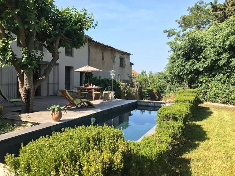 Villa Six-Fours-les-Plages