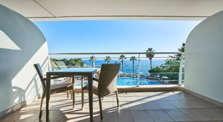 Melia Madeira Mare Hotel — photo 3